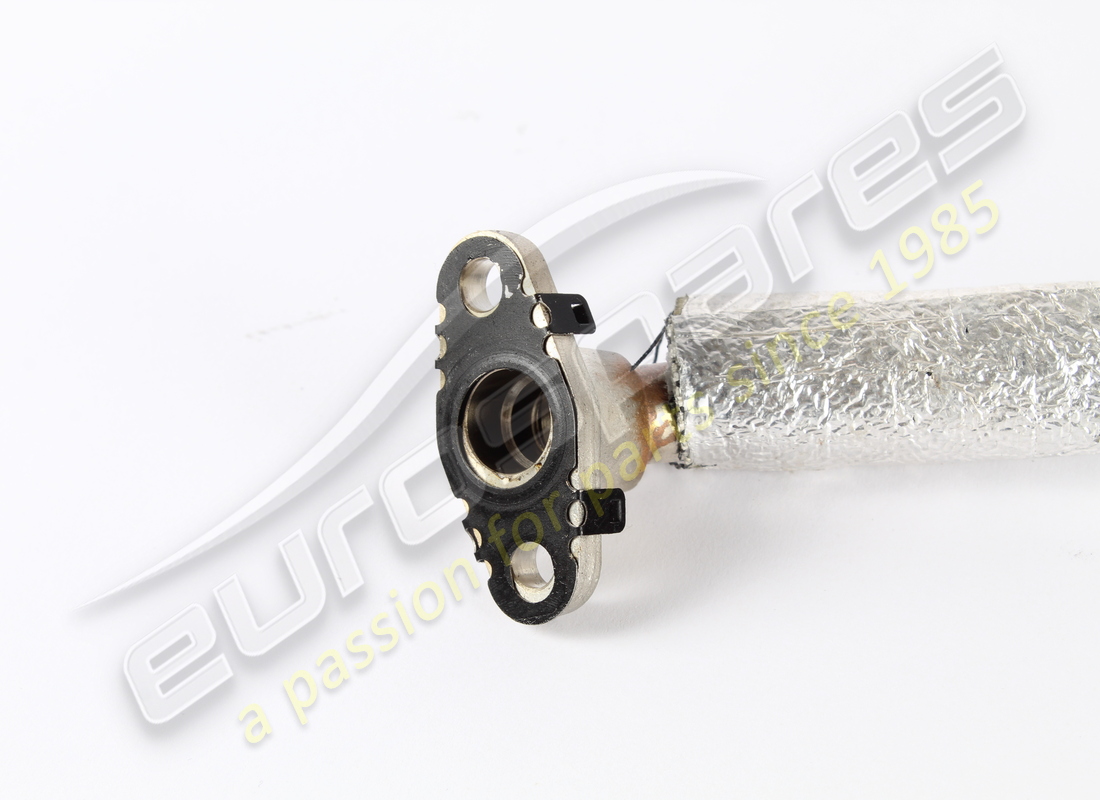 used ferrari tubo recupero olio da turbi. part number 908137 (3)