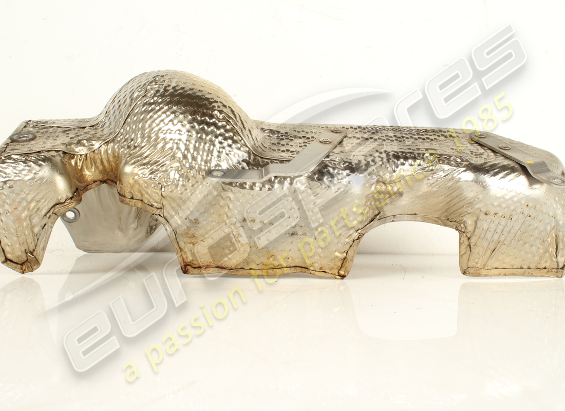 used ferrari paratia collettori post.dx. part number 888232 (4)
