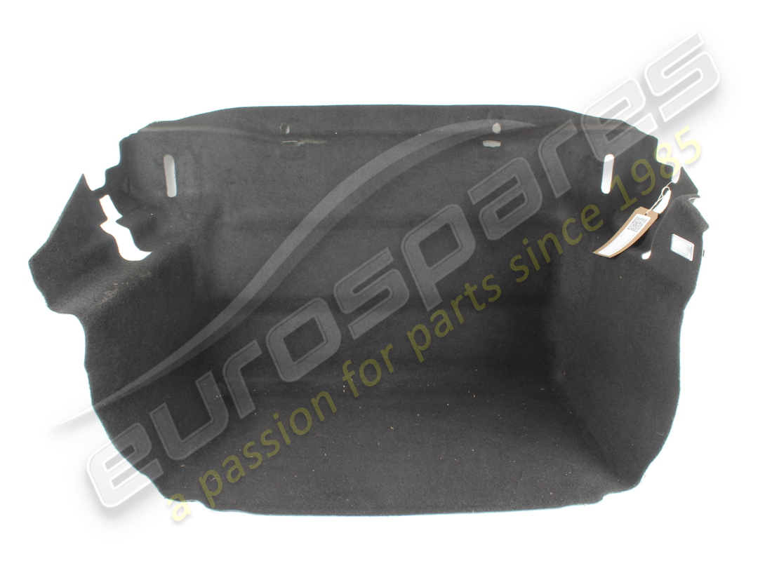 USED Porsche BLACK . PART NUMBER 99155104515A31 (1)
