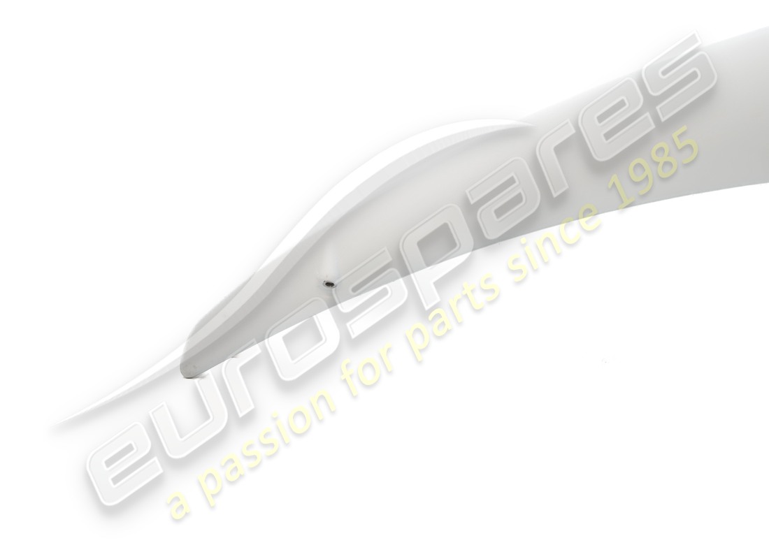 NEW OE FRONT LOWER SPOILER. PART NUMBER 85529710 (5) new oe front lower spoiler. part number 85529710 (5)