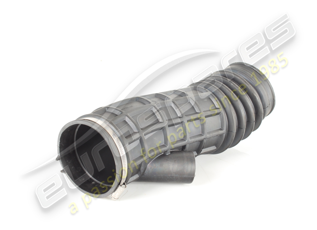 used ferrari complete rh air intake hose union. part number 778398 (2)