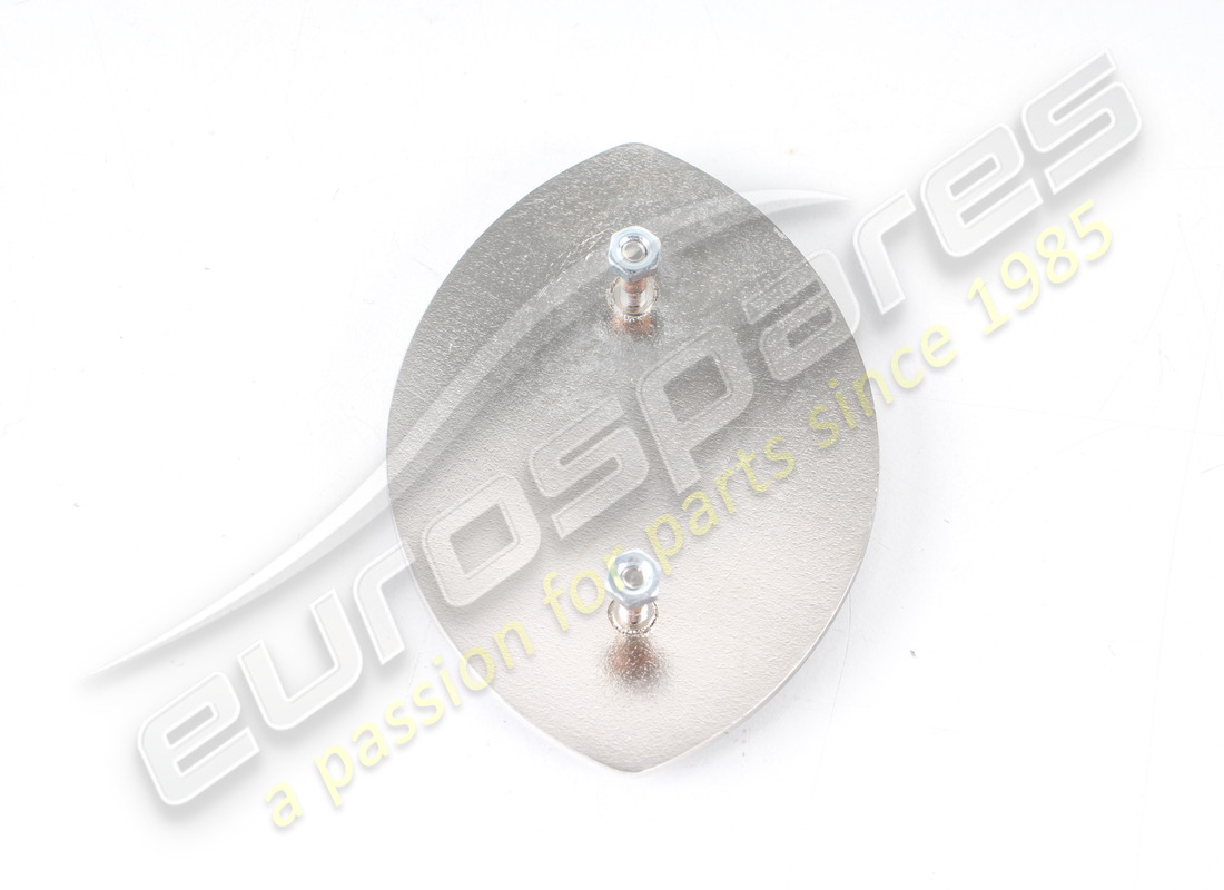 new eurospares badge 60mm. part number 328320109 (2)