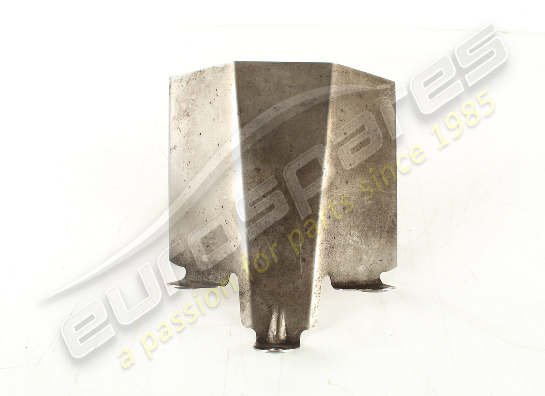 used ferrari shield. part number 250811 (2)