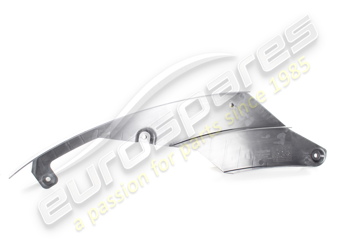 NEW PORSCHE Z AIR DUCT PART. PART NUMBER 9GT807913 (6) new porsche z air duct part. part number 9gt807913 (6)