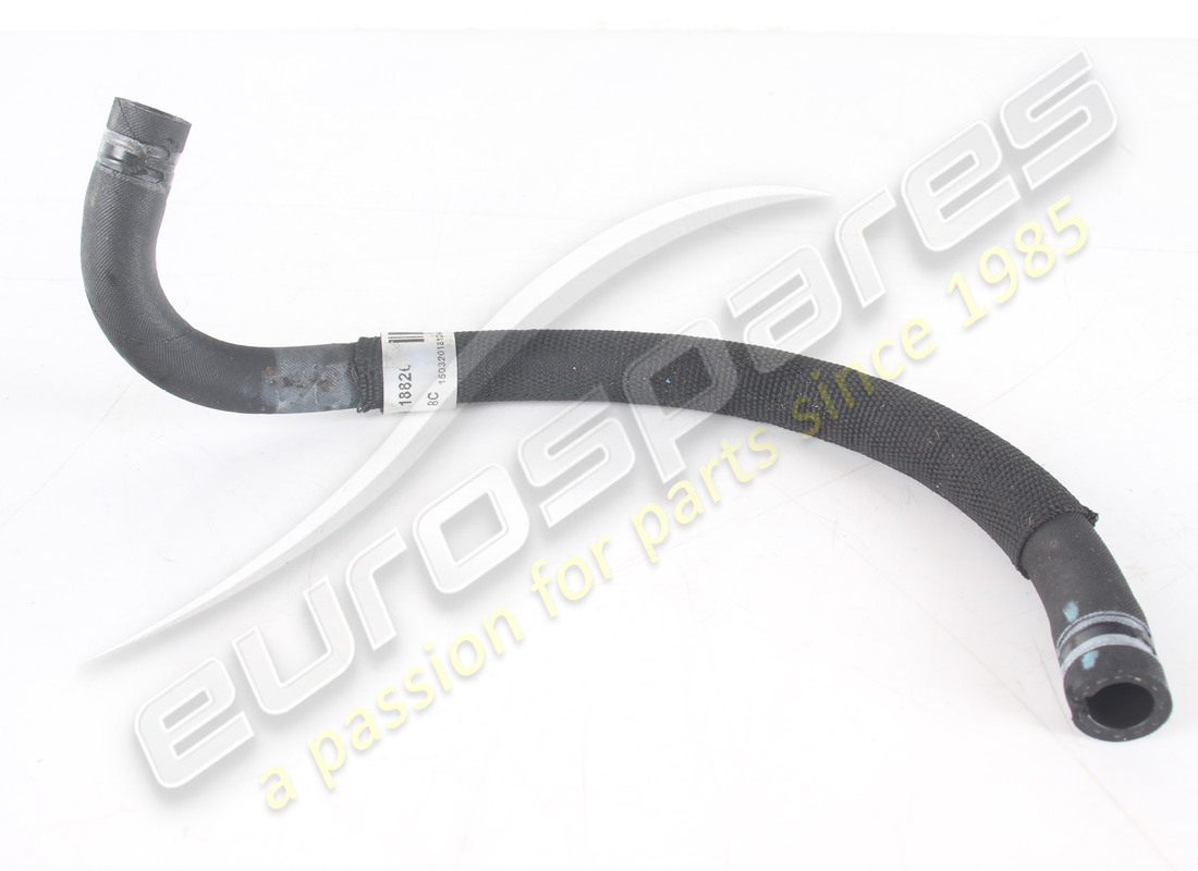 USED Ferrari PIPE FROM COIL TO POWER STEE . PART NUMBER 296419 (1) USED Ferrari PIPE FROM COIL TO POWER STEE . PART NUMBER 296419 (1)