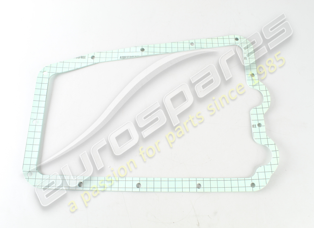 NEW (OTHER) MASERATI GASKET (PAIR). PART NUMBER 5405837 (1) new (other) maserati gasket (pair). part number 5405837 (1)