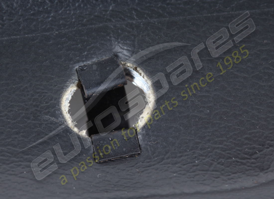 used ferrari lh moulding gts. part number 60356805 (4)