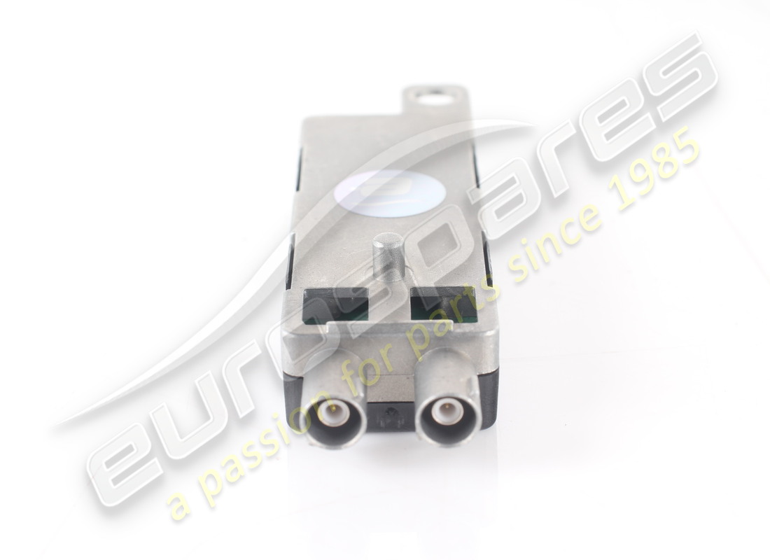 USED FERRARI FM2/DAB AMPLIFIER. PART NUMBER 298613 (3) used ferrari fm2/dab amplifier. part number 298613 (3)