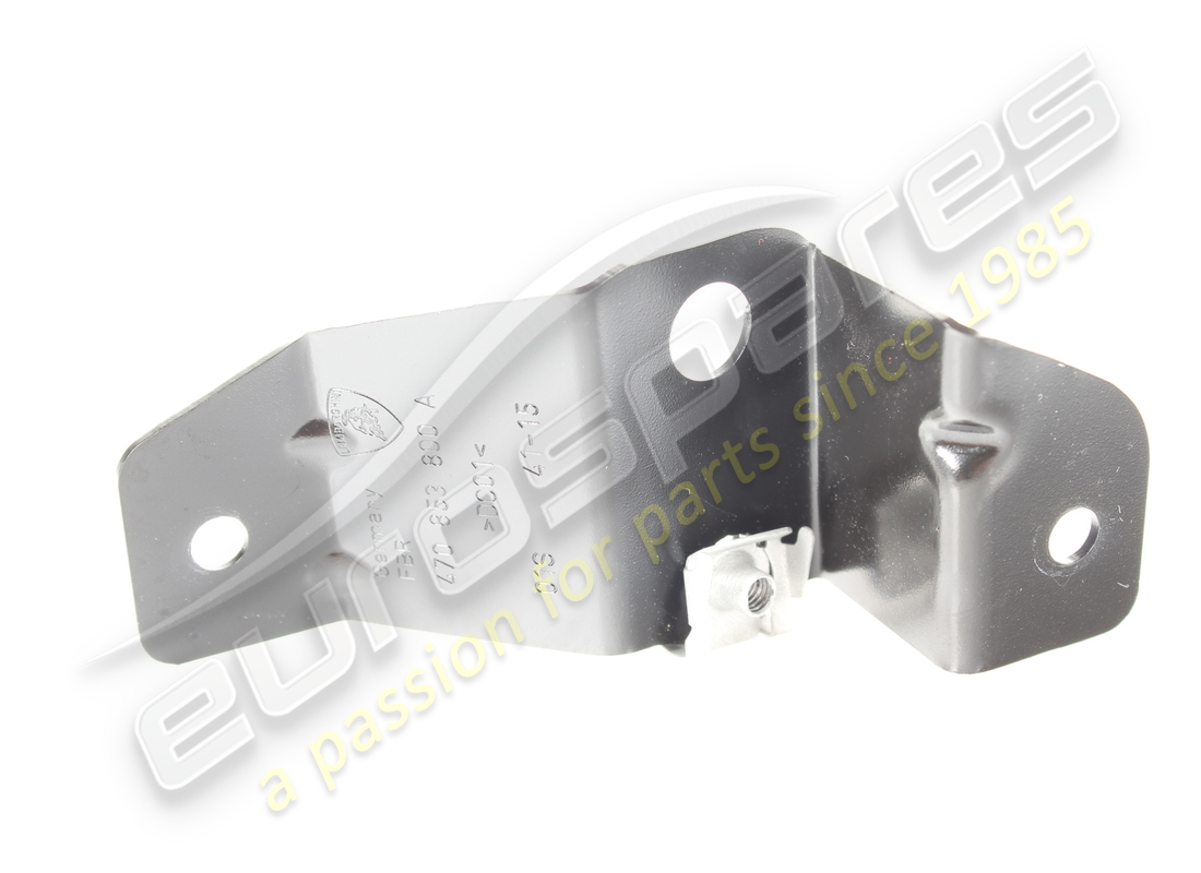 used lamborghini clip angle. part number 470853800a (1)