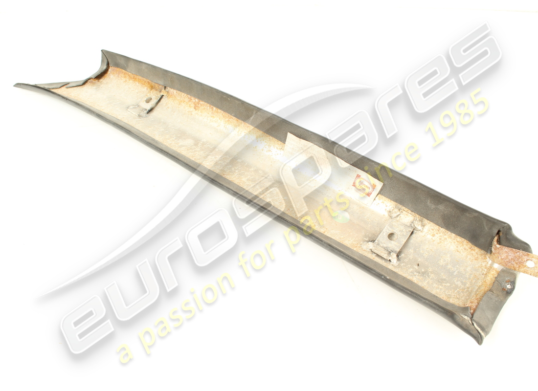 used ferrari front rh post covering. part number 64596800 (2)