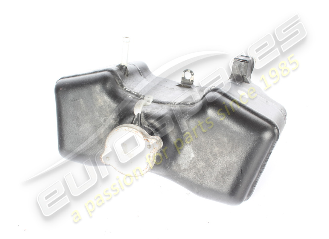 DAMAGED Ferrari SERBATOIO LIQUIDO REFRIGERANTE . PART NUMBER 342528 (1)