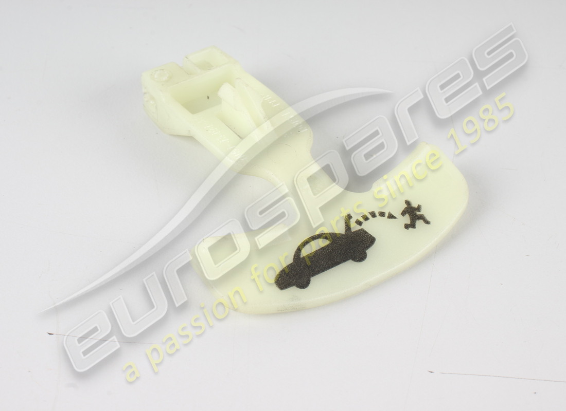 USED Aston Martin EMERGENCY HANDLE . PART NUMBER 1R126710146 (1)