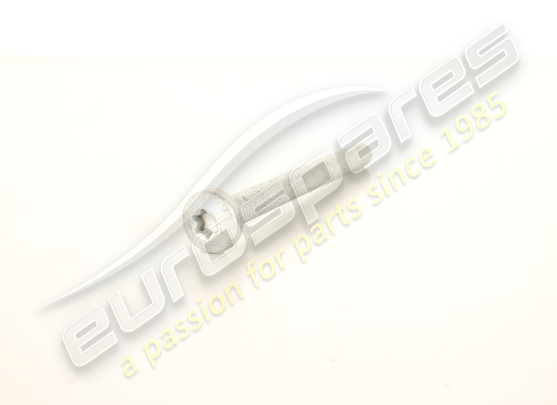 new lamborghini hexalobular socket. part number n10622101 (1)