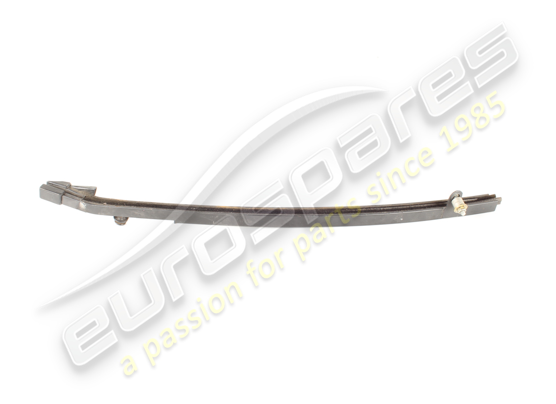 USED Ferrari RH REAR DOOR GLASS CHANNEL GTS . PART NUMBER 60292208 (1) USED Ferrari RH REAR DOOR GLASS CHANNEL GTS . PART NUMBER 60292208 (1)