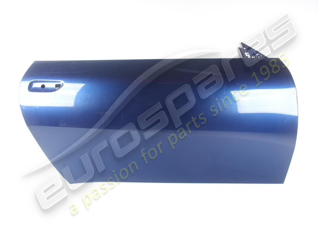 USED Ferrari RH LATERAL DOOR . PART NUMBER 88008011 (1) USED Ferrari RH LATERAL DOOR . PART NUMBER 88008011 (1)