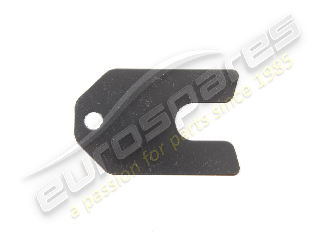 new maserati front mudguard spacer #variable quantity#. part number 673012893 (1)