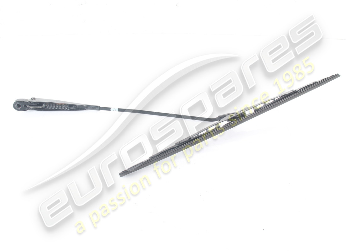 USED FERRARI RH WIPER ARM RHD PART NUMBER 110588 (1) used ferrari rh wiper arm rhd part number 110588 (1)