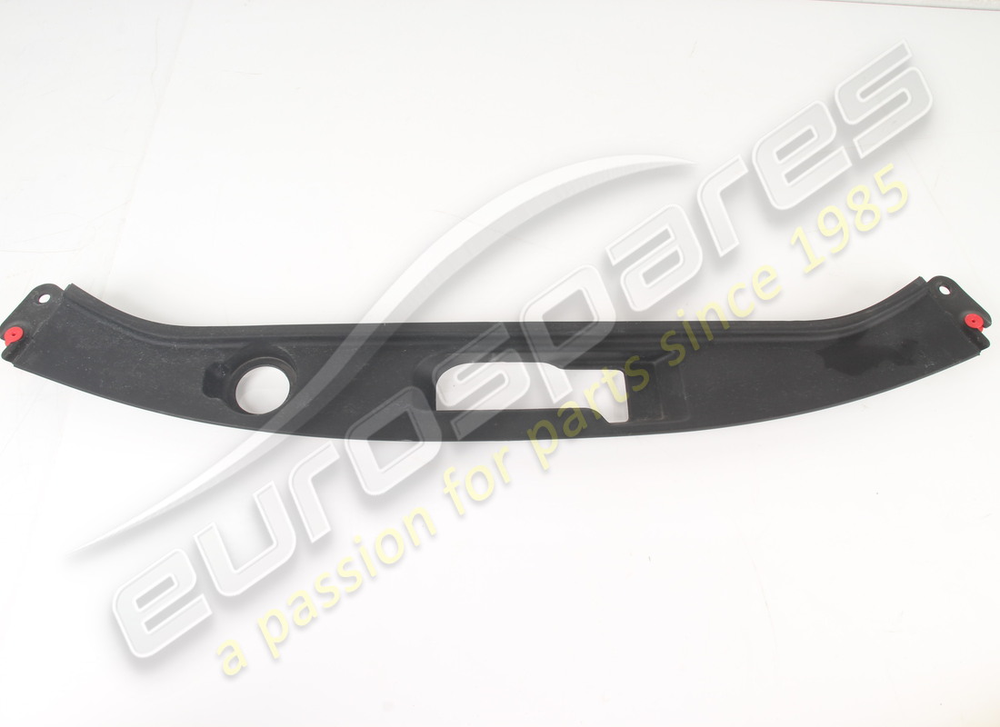 USED Ferrari COMPL. CENTRE FRONT COSMETIC COVER . PART NUMBER 782806 (1) USED Ferrari COMPL. CENTRE FRONT COSMETIC COVER . PART NUMBER 782806 (1)