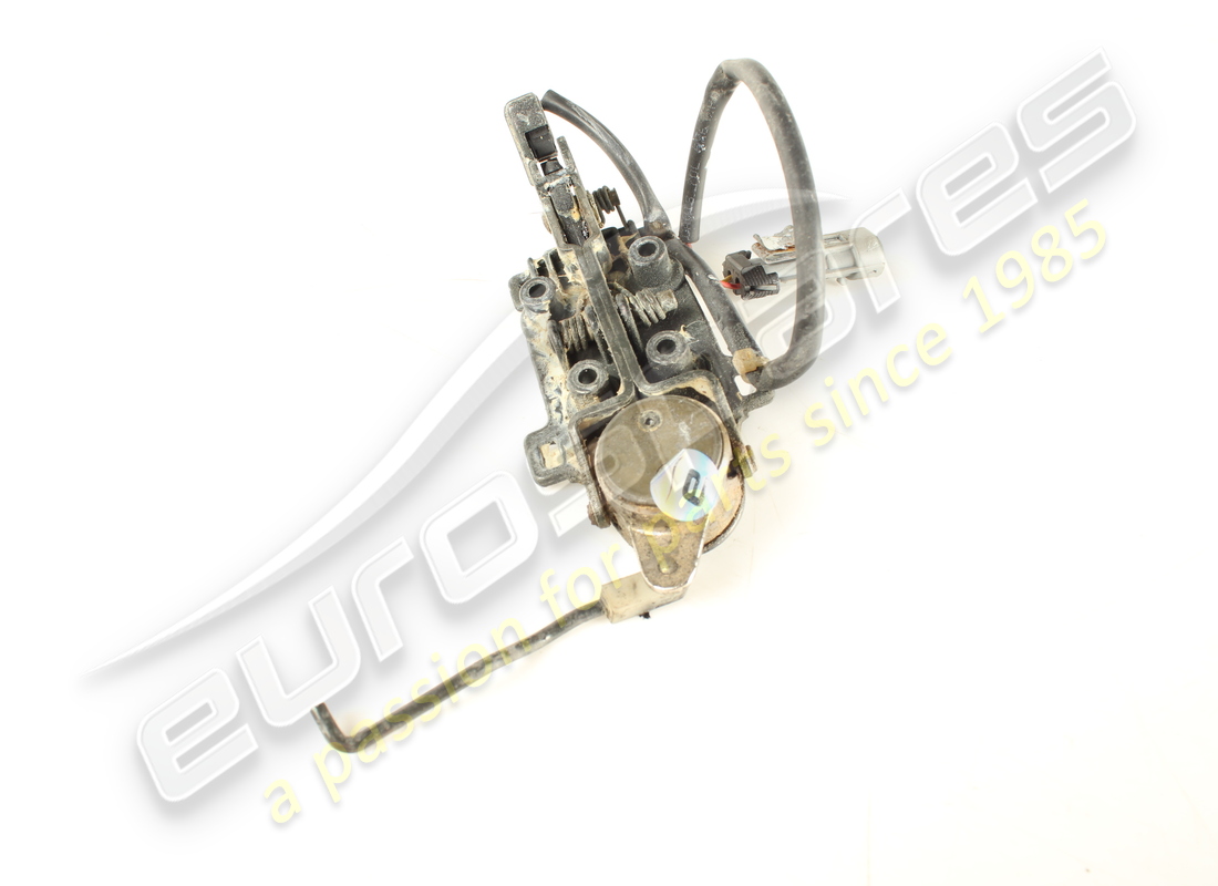USED Ferrari LH OUTER HANDLE . PART NUMBER 64715700 (1)