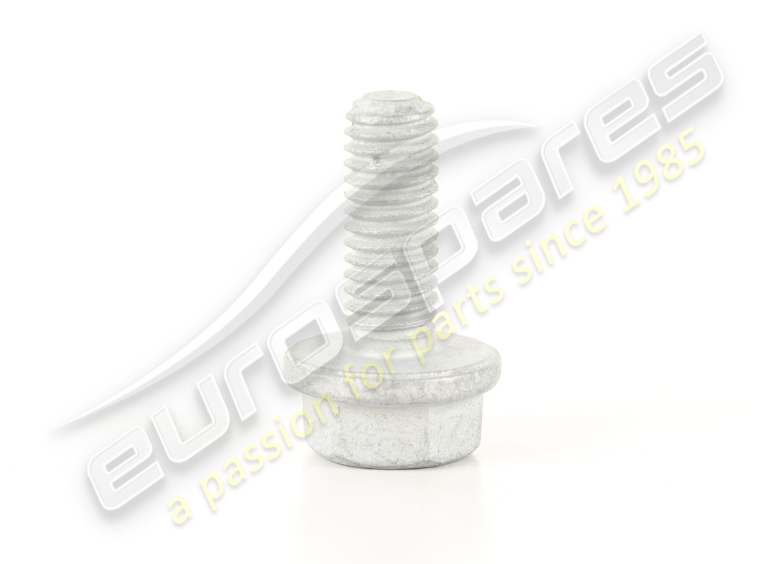 new porsche bolt, hex. hd. with shoulder. part number n10718801 (2)
