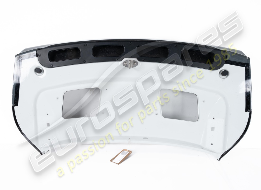 used porsche cover. part number 99151222792 (4)
