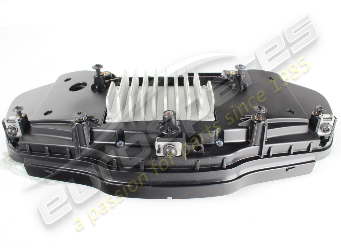 used ferrari instrument panel. part number 811598 (3)