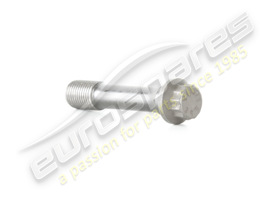 NEW FERRARI CONNECTING ROD TIGHTENING SC. PART NUMBER 218371 (1) new ferrari connecting rod tightening sc. part number 218371 (1)