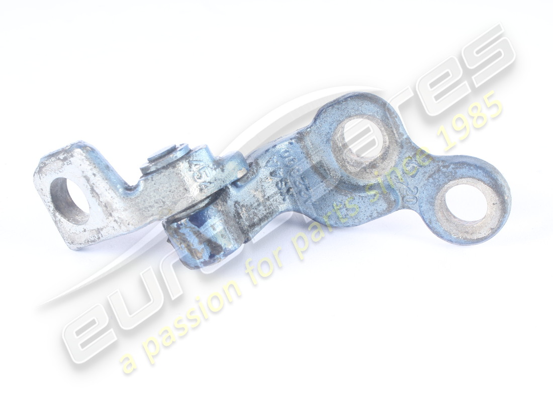 used aston martin door hinge-front rh part number 4g436510055 (6)