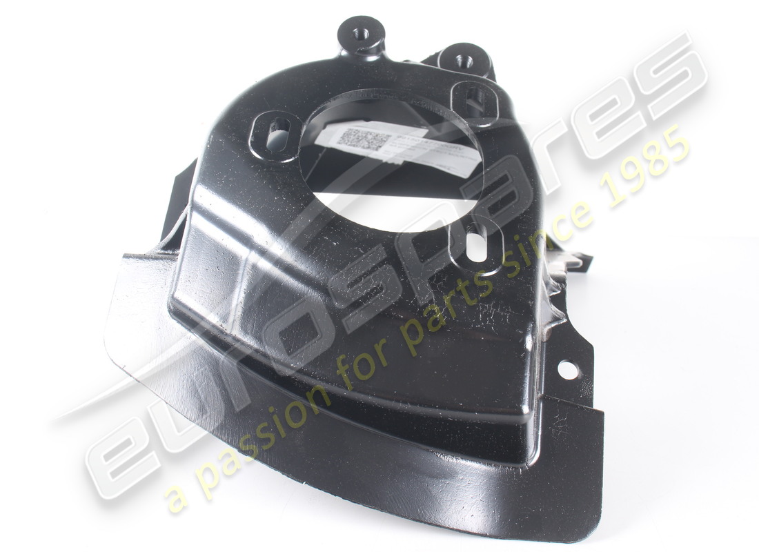 new porsche suspension strut mounting left primed. part number 99150147700grv (5)