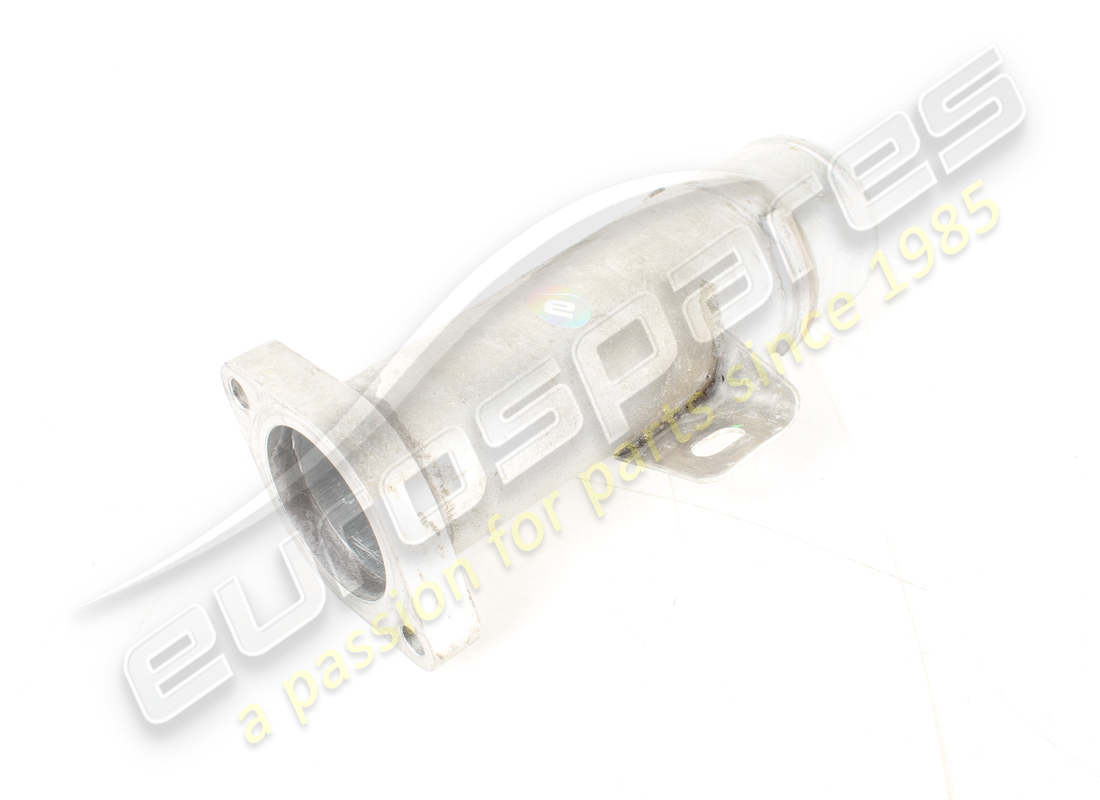 USED Ferrari RH COMPRESSOR FLANGED OUTLET . PART NUMBER 813619 (1)