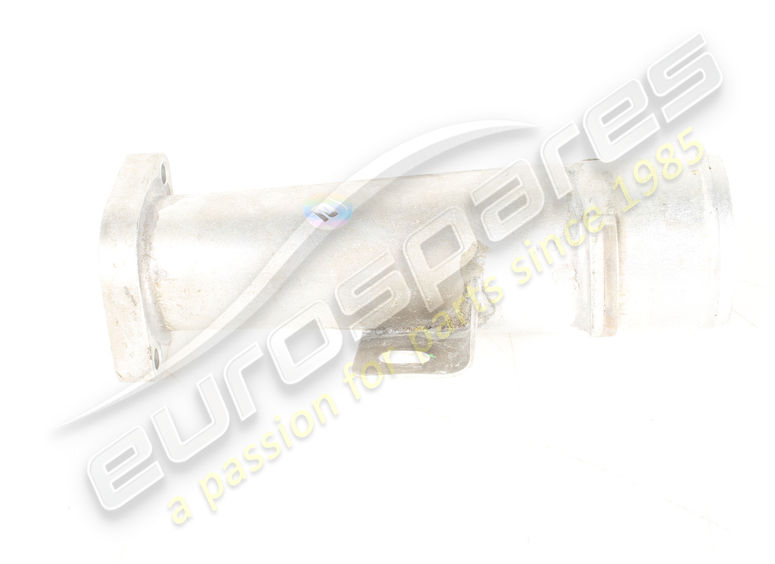 USED FERRARI RH COMPRESSOR FLANGED OUTLET. PART NUMBER 813619 (3) used ferrari rh compressor flanged outlet. part number 813619 (3)