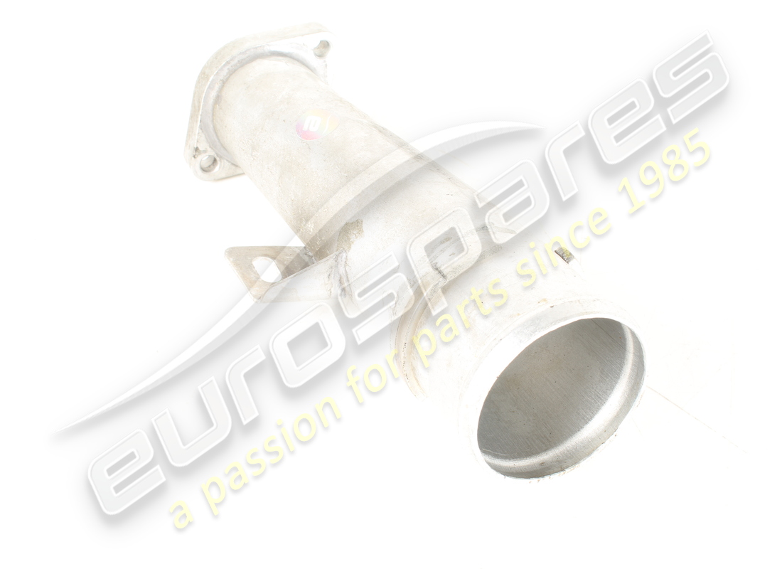 USED FERRARI RH COMPRESSOR FLANGED OUTLET. PART NUMBER 813619 (2) used ferrari rh compressor flanged outlet. part number 813619 (2)