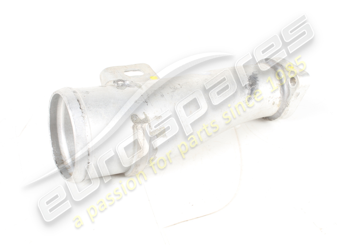 USED FERRARI LH COMPRESSOR FLANGED OUTLET. PART NUMBER 813620 (2) used ferrari lh compressor flanged outlet. part number 813620 (2)