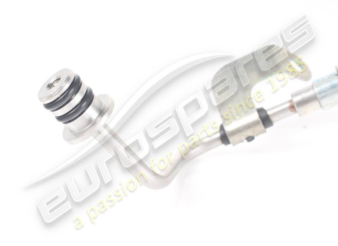 USED FERRARI TUBO MANDATA OLIO SX CON FIL. PART NUMBER 812206 (3) used ferrari tubo mandata olio sx con fil. part number 812206 (3)