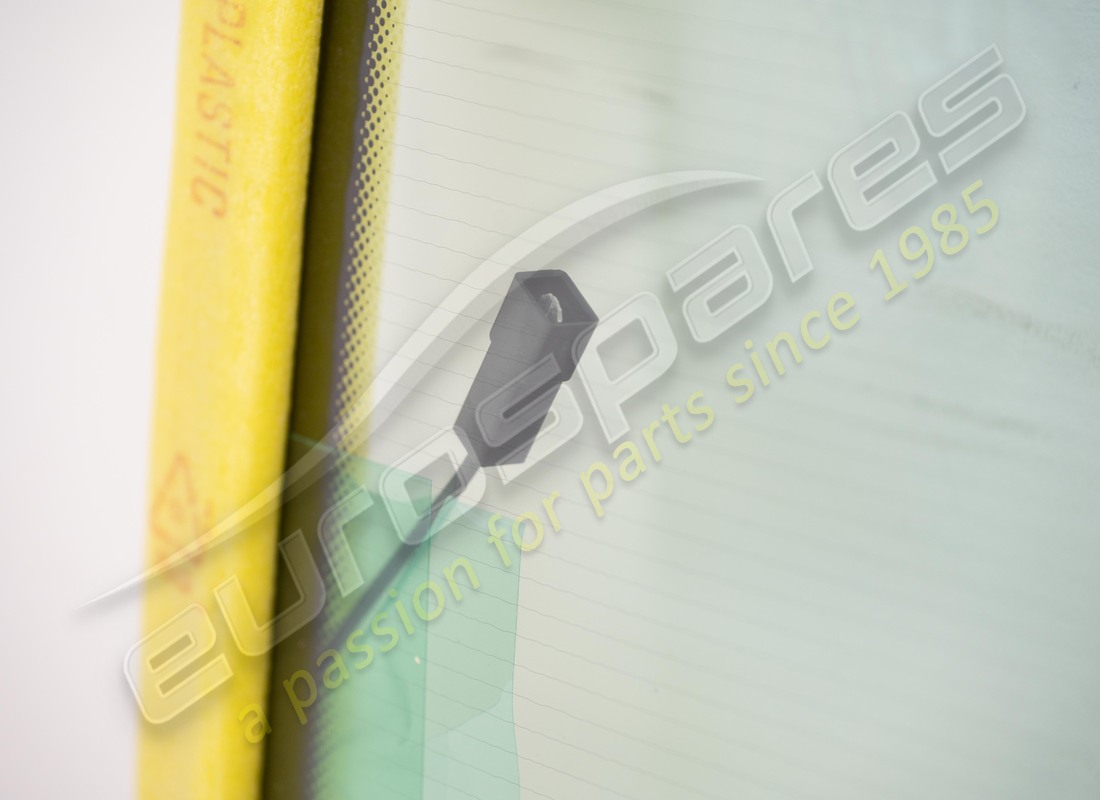 new eurospares rear heated screen. part number 63164000 (4)