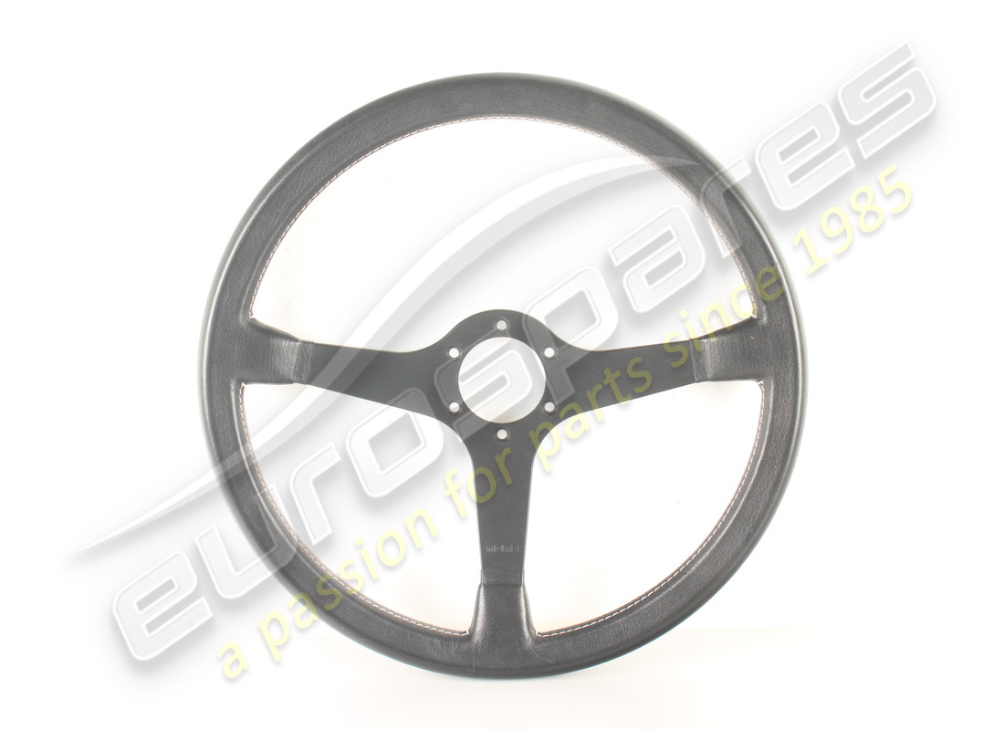 NEW Ferrari MOMO STEERING WHEEL . PART NUMBER 119036 (1)