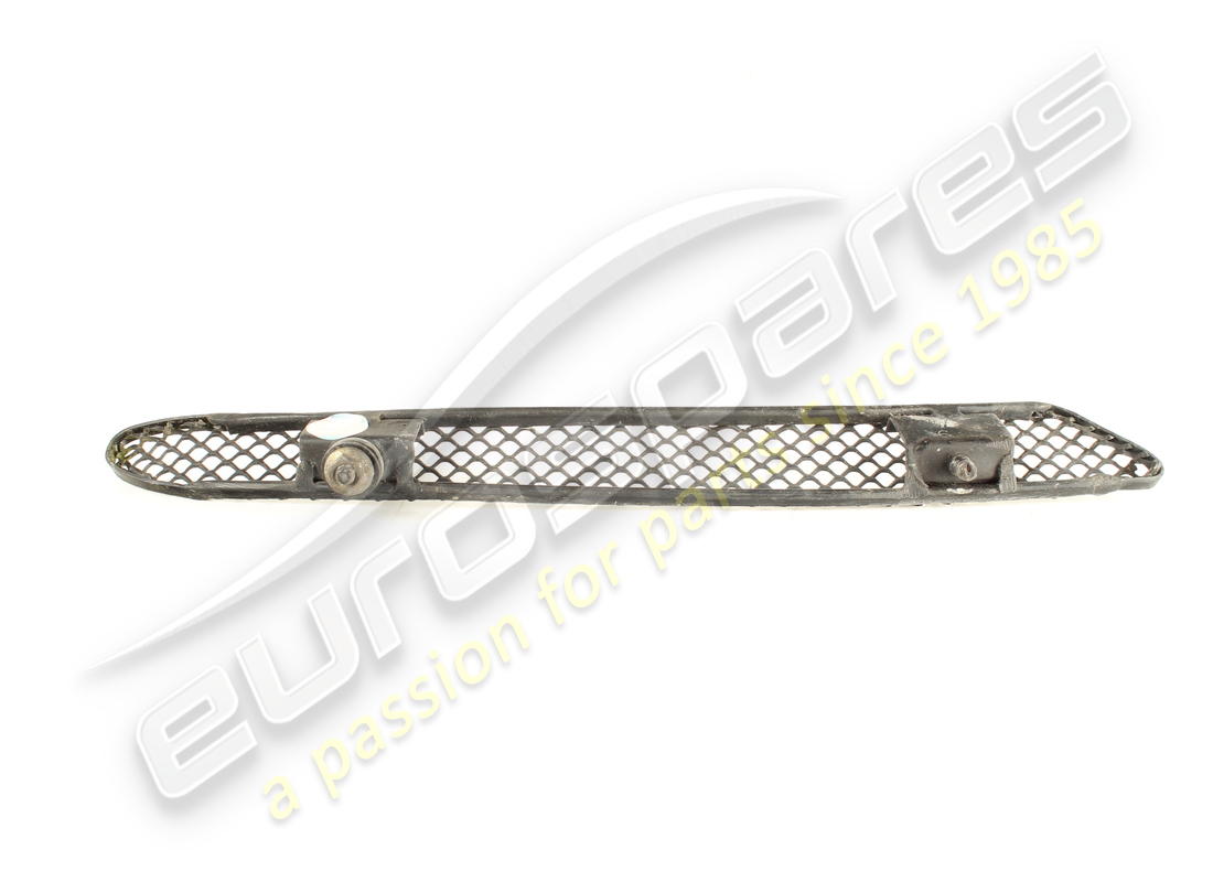 used ferrari complete lh front fender grill. part number 64656900 (2)