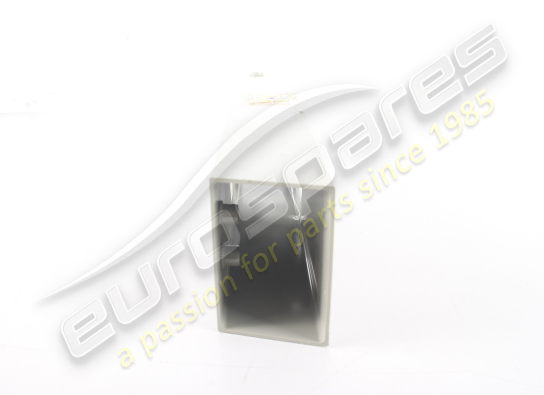 new ferrari lh front bumper pillar. part number 985206242 (3)