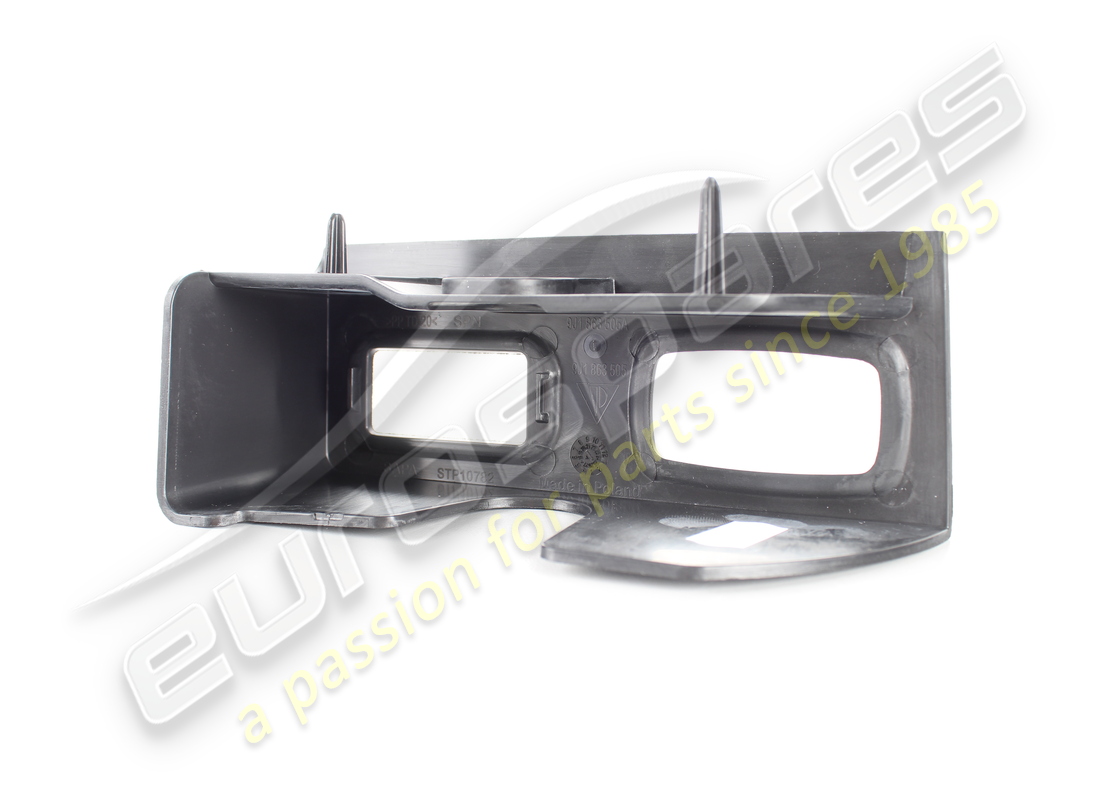 NEW PORSCHE COVER BLACK. PART NUMBER 9J1863505AOK1 (1) new porsche cover black. part number 9j1863505aok1 (1)
