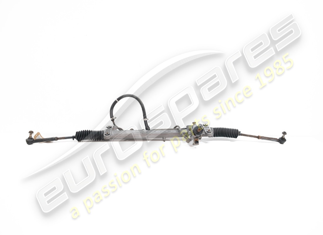 used ferrari steering rack rhd part number 169888