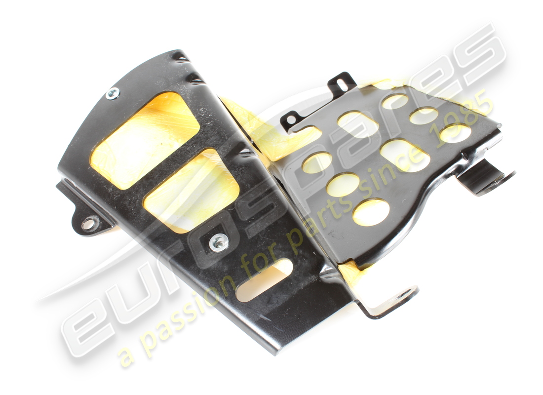 USED Ferrari STAFFA SOST POGGIA PIEDE PIL . PART NUMBER 795933 (1)