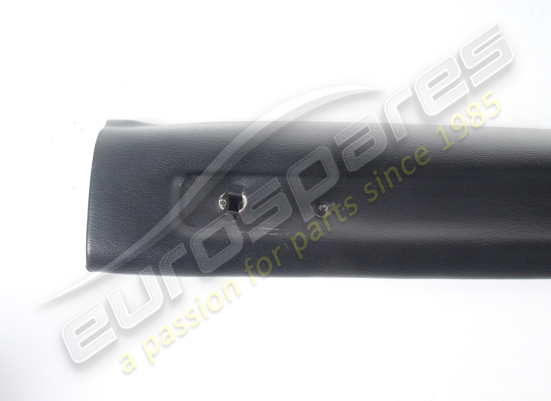 used ferrari lh moulding gts. part number 60356805 (2)