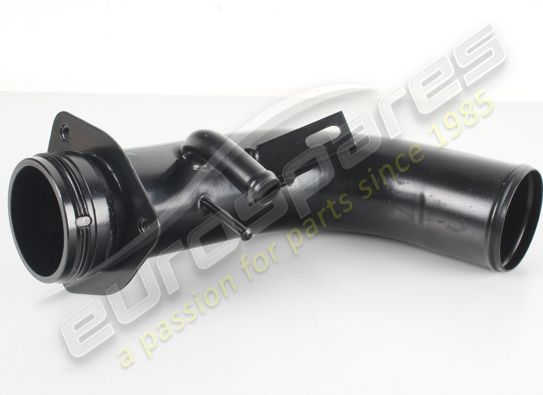 new ferrari fuel filler pipe leaded fuel. part number 129527 (1)