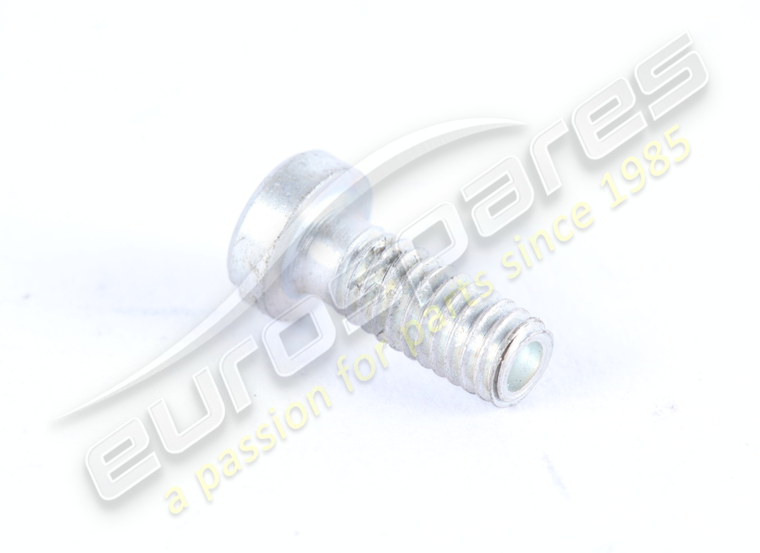 new ferrari screw. part number 115361 (1)
