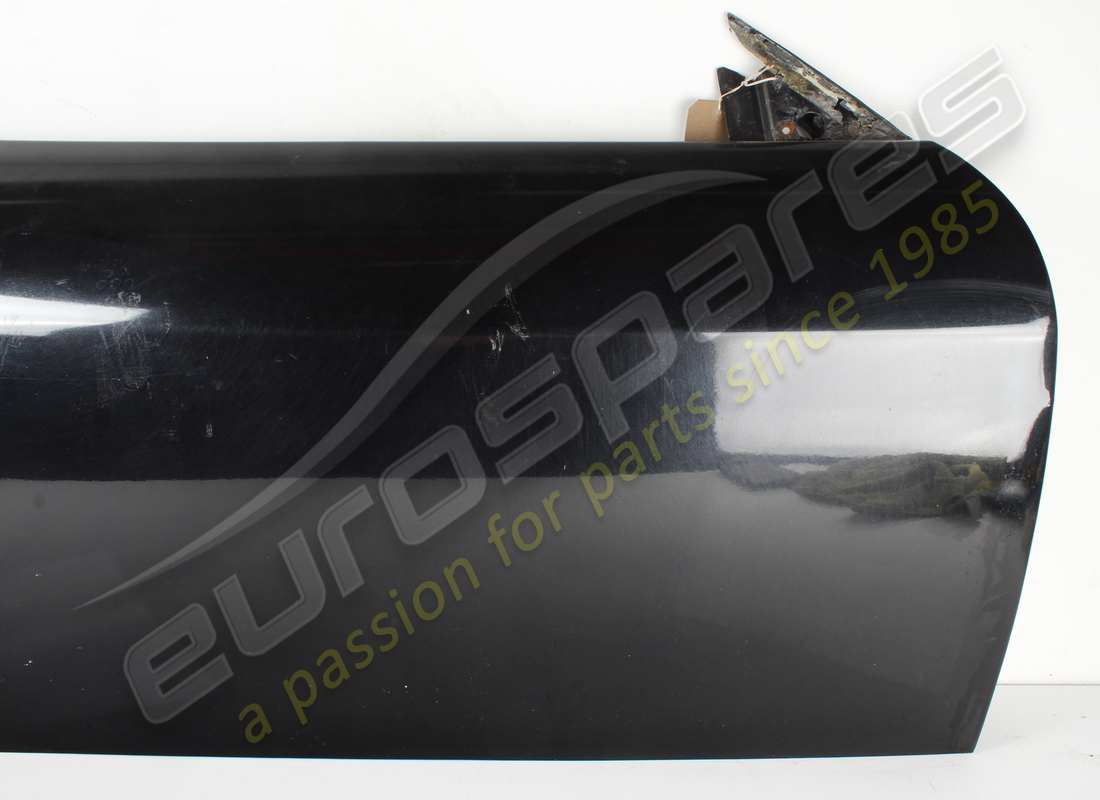 used ferrari rh door. part number 64710100 (3)
