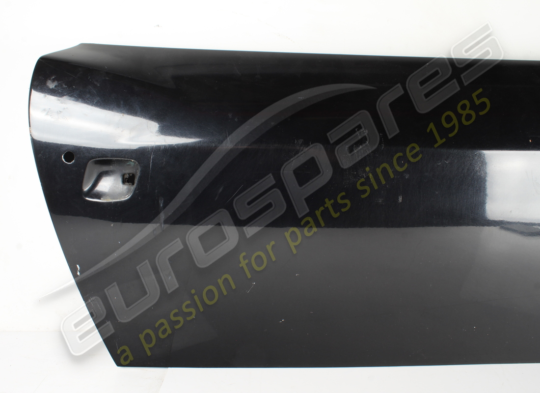 used ferrari rh door. part number 64710100 (2)