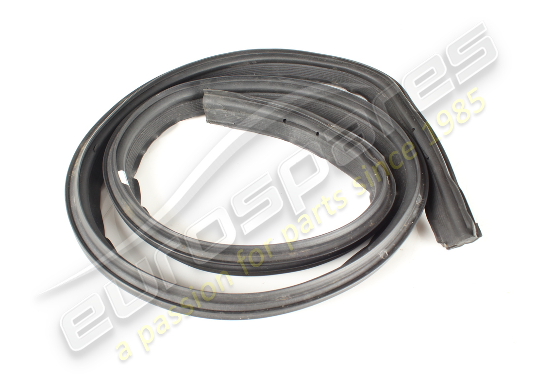 used ferrari rubber gasket. part number 64718700 (1)