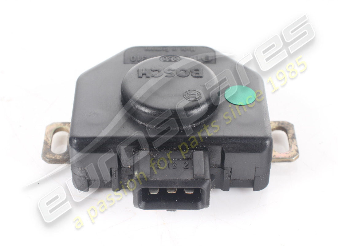 USED Ferrari MICROSWITCH . PART NUMBER 121517 (1)