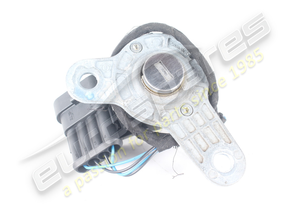 USED Ferrari LATCH HOLDER . PART NUMBER 89180800 (1) USED Ferrari LATCH HOLDER . PART NUMBER 89180800 (1)