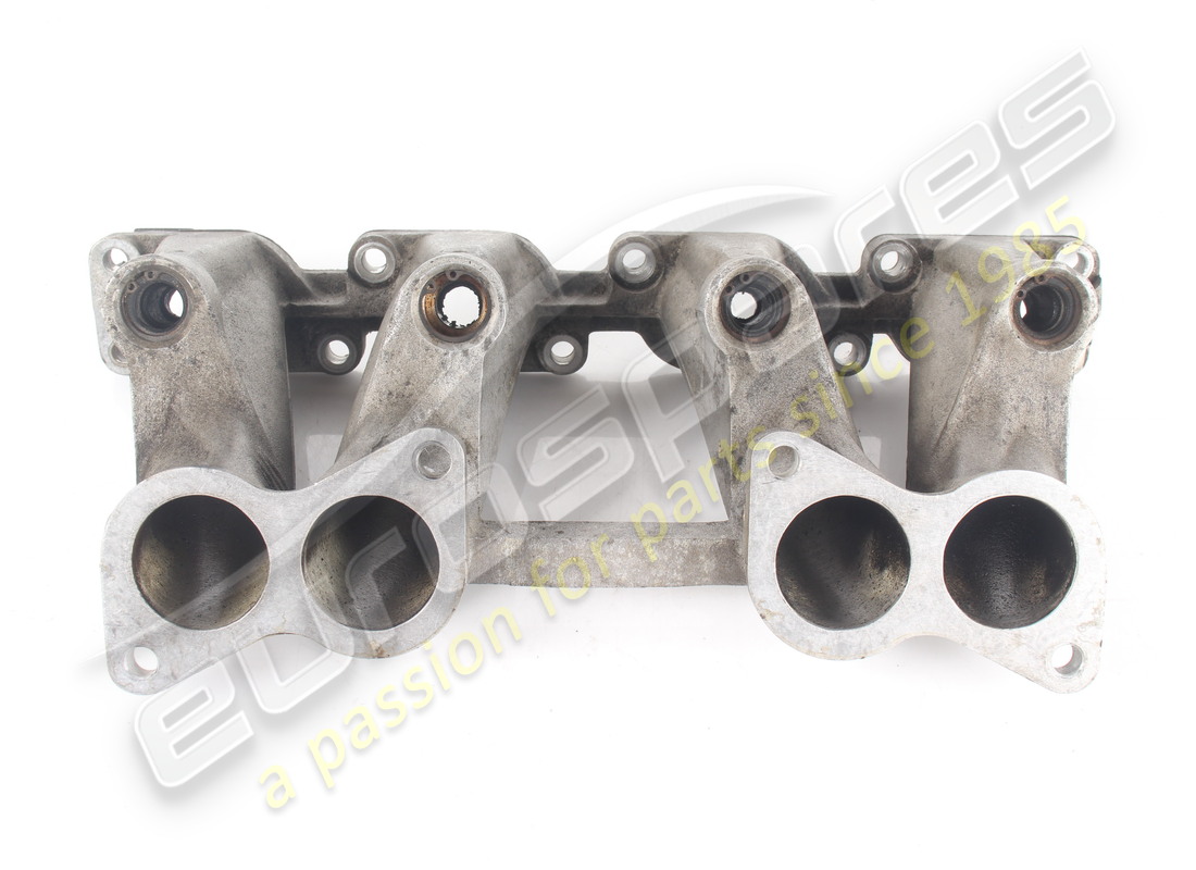 USED Ferrari RH INTAKE MANIFOLD COMPLETE . PART NUMBER 128199 (1) USED Ferrari RH INTAKE MANIFOLD COMPLETE . PART NUMBER 128199 (1)